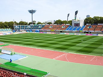 平塚競技場
