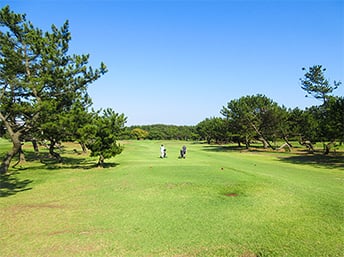 GDO 茅ヶ崎ゴルフリンクス