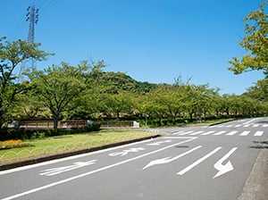 鎌倉霊園