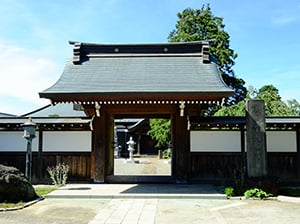 公営墓地・寺院墓地