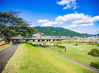 開成水辺スポーツ公園