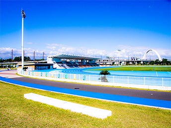 柳島スポーツ公園