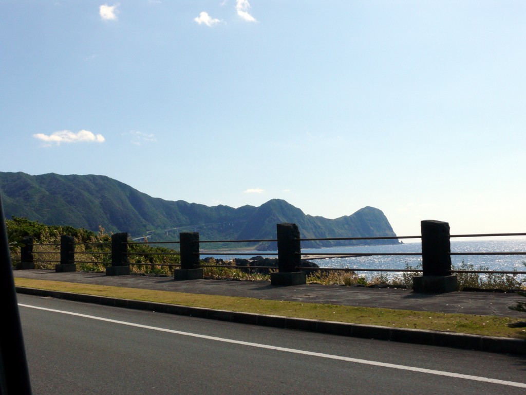 海岸風景２