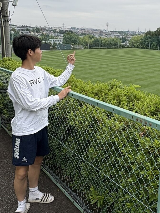 カンカン