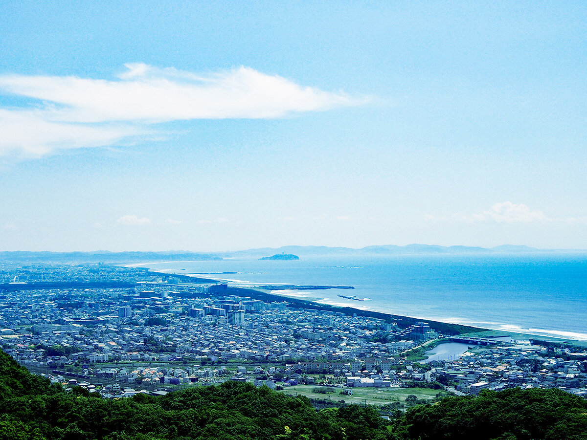 湘南ひらつかビーチパークのネーミングライツ契約を更新させていただきました